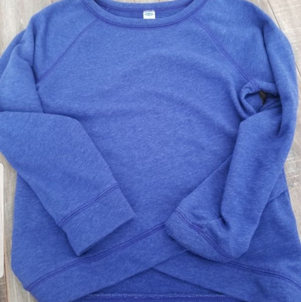 Old navy girls sweater